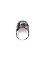 Ring Imperial Woman in Silver Avventurina 214R3716'026 - 214R3716'026